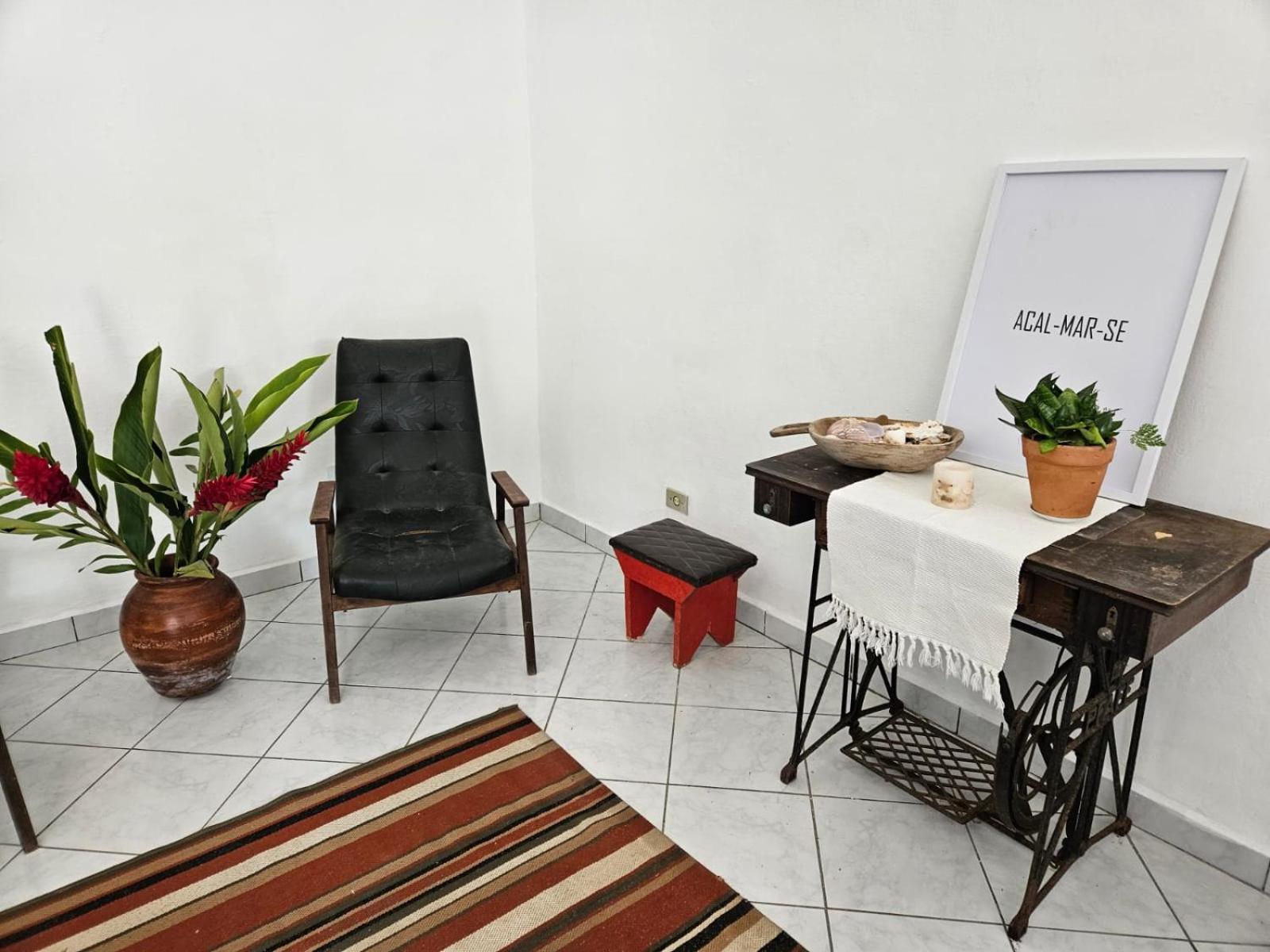 Casa Com Quadra De Areia Boraceia Sao Sebastiao Villa Kültér fotó