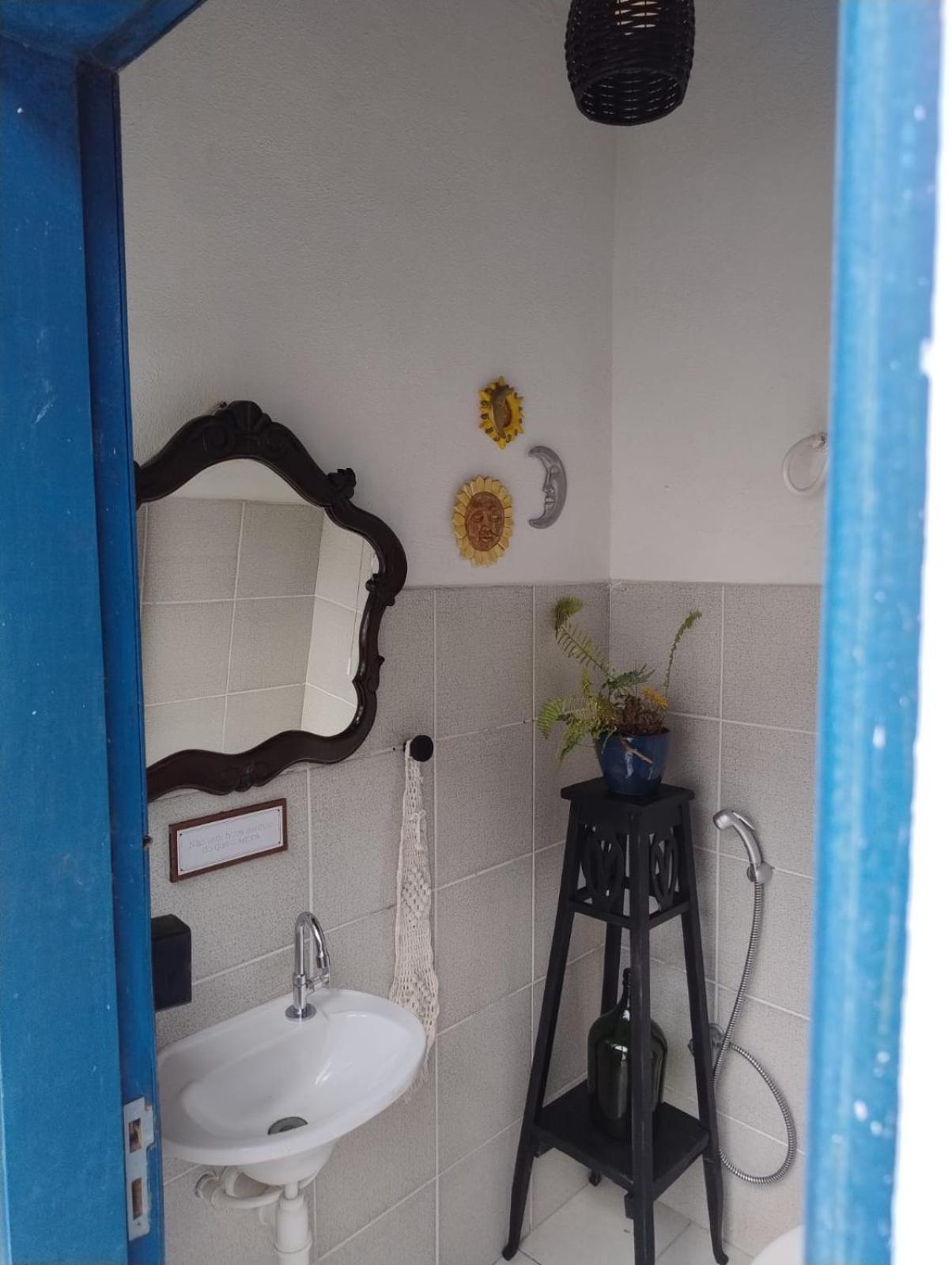 Casa Com Quadra De Areia Boraceia Sao Sebastiao Villa Kültér fotó