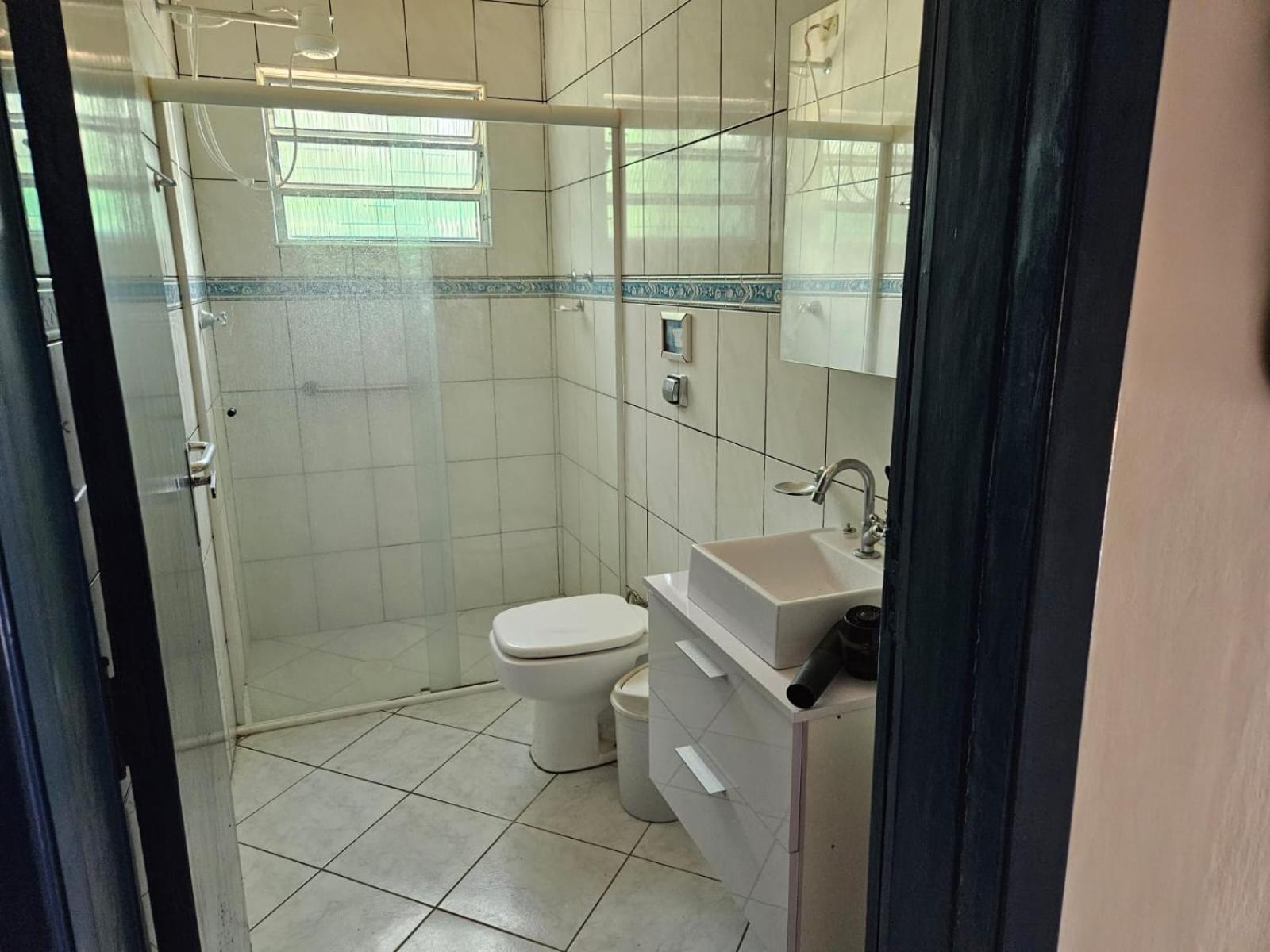 Casa Com Quadra De Areia Boraceia Sao Sebastiao Villa Kültér fotó