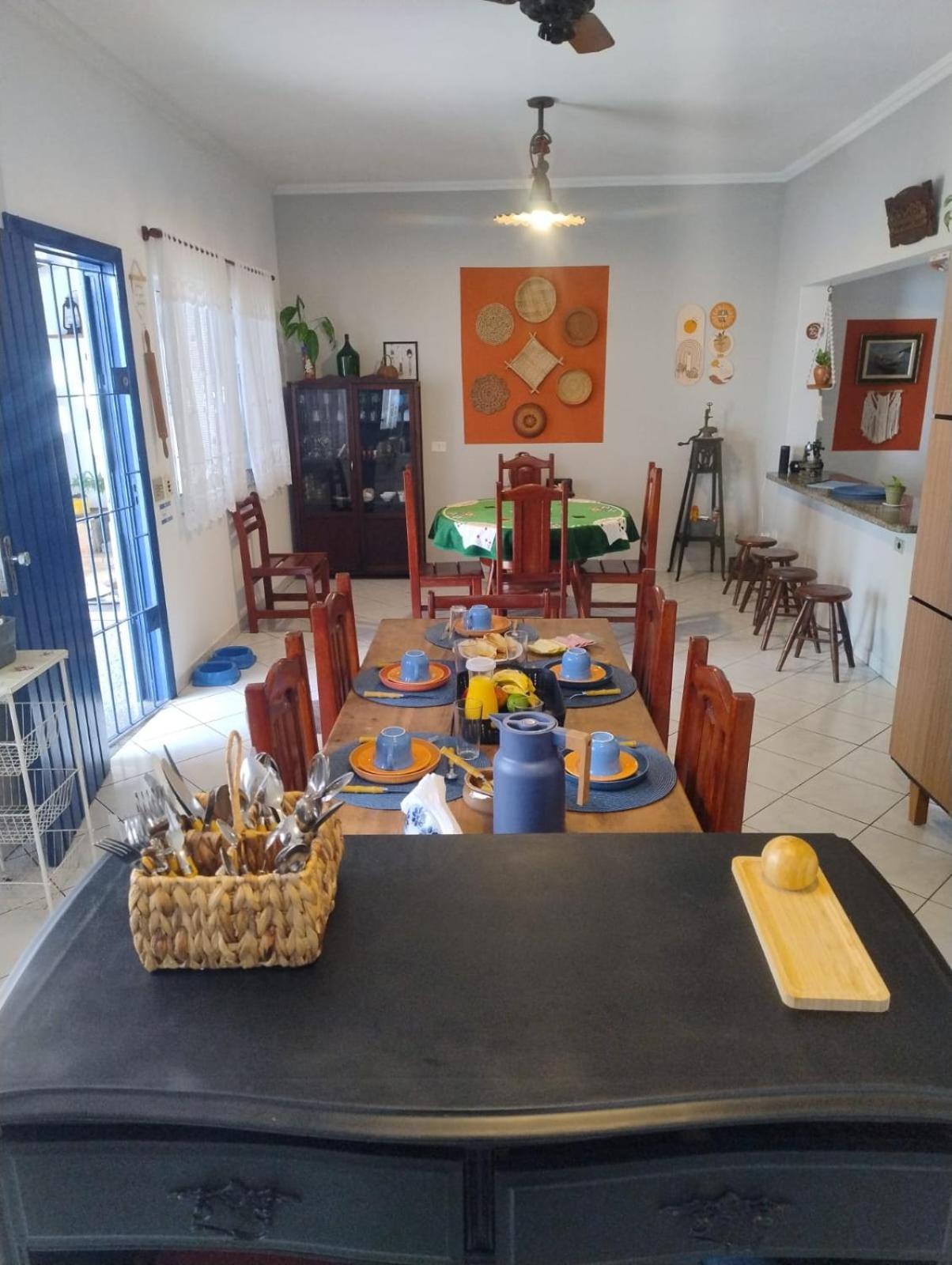 Casa Com Quadra De Areia Boraceia Sao Sebastiao Villa Kültér fotó